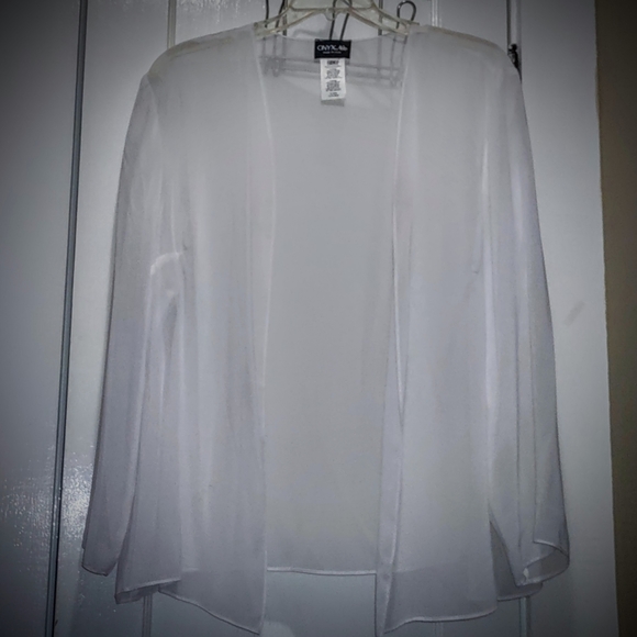 Classy 2pc Gold Glitter  Blouse + Shell set - Picture 15 of 17